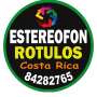 Estereofon Costa Rica 8428-2765
